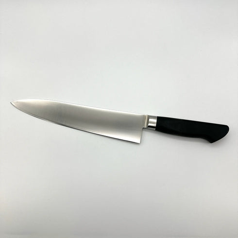 堺孝行 イノックス抗菌カラー 8A鋼 洋出刃 POM樹脂 抗菌ハンドル